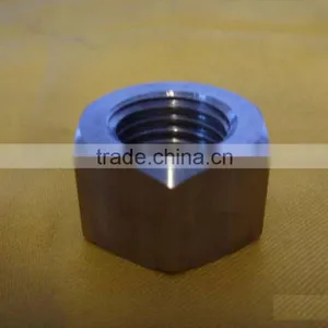 Titanium Nut thumbnail-1