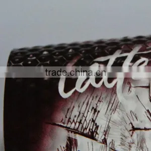 12oz Embossed Cup,hot Coffee Cup,double Wall Paper Cup thumbnail-4