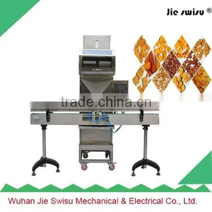 Automatic Granule Weighing Filling And Sealing Machine thumbnail-1
