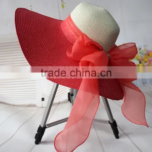 Straw Hat Vietnam Hat Factory - Cap and Hat Hot Hot Hot thumbnail-1