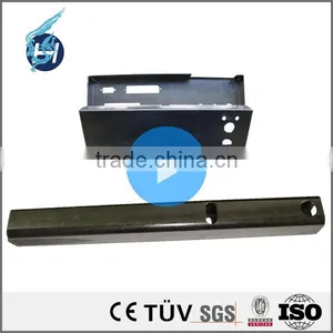 Cnc High Precision Aluminum 4x8 Used Sheet Metal Bending Machines Roofing Used With Stamping Laser Cutting Milling Turning Bend thumbnail-4