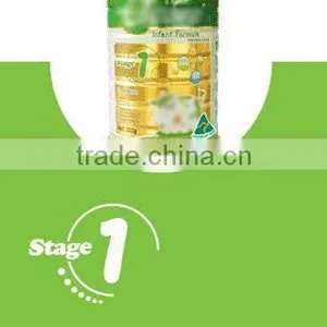 100% Healthy Infant Formula for Born Babies thumbnail-1