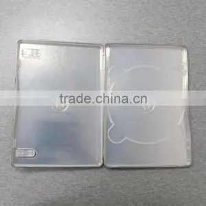 Rectangular With Plastic Inside Wedding cd Dvd Case thumbnail-2