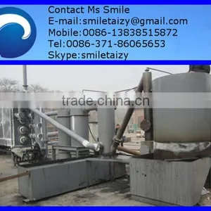 Biomass Carbonized Machine With High Efficienfy for Sale thumbnail-1