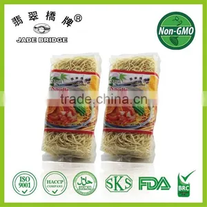 500g Instant Noodle NON-GMO Wheat thumbnail-1