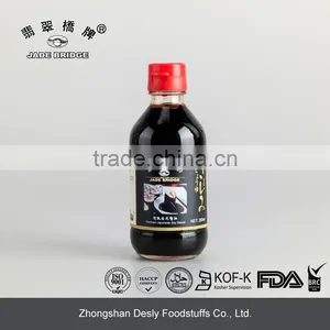 Japanese Soy Sauce 150ml Table Bottle thumbnail-2