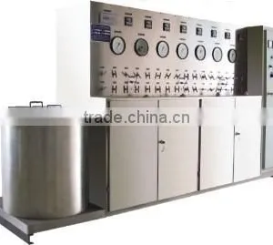 Supercritical CO2 Fluid Extraction Machine thumbnail-1