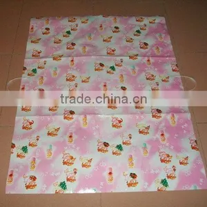 Laminated Beach Mat, Folded Beach Mat, pp Woven Beach Mat thumbnail-1