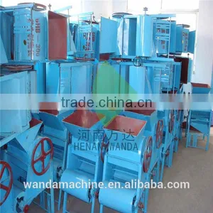 Manufacture Price Small Peanut Sheller Machine thumbnail-6