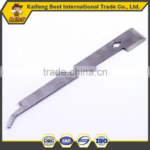 2016 New Style Stainless Steel Wholesale Uncapping Bee Knife From China thumbnail-6
