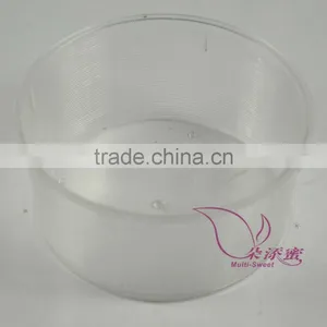New Item!! Plastic Beehive Bee Feeder thumbnail-3