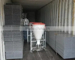Qingdao HY Machinery Co., Ltd. company overview - view 3 thumbnail