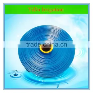 2" PVC High Pressure Layflat Hose thumbnail-1