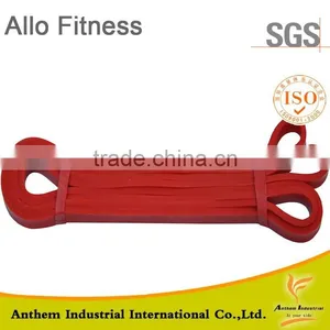 Resistance Band,resistance Exercise Rubber Band,waterproof Fitness Resistance Band thumbnail-1