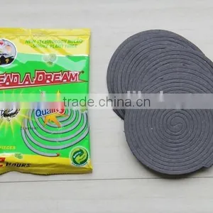 China Paper Mosquito Coil for Africa Market thumbnail-3