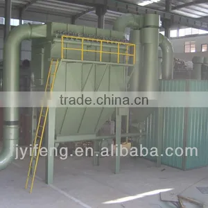 China Leading Competitive Rock Sand Making Machine thumbnail-1