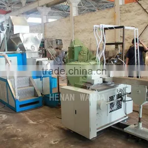 Automatic Bath Soap Processing Line thumbnail-1