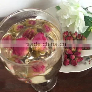 Dried Rose Tea Rose Bud Tea High Quality thumbnail-3