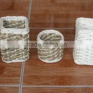 Rattan Box thumbnail-1