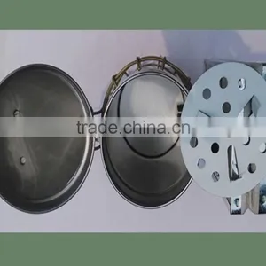 High Quality Beekeeping Electric Bee Smoker for Sale thumbnail-2