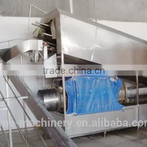 High Quality Poultry Slaughterhouse Equipment Poultry Cage Cleaning Machine Abattoir Machinery of Poultry Slaughter Mahcine thumbnail-2