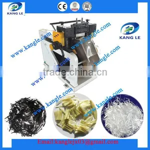Automatic Kevlar Cutting Machine/fabric Cutting Machine/fabric Tape Cutting Machine/roll Fabric Cutting Machine thumbnail-4