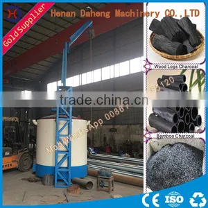 Factory Promotional Charcoal Production Line thumbnail-1