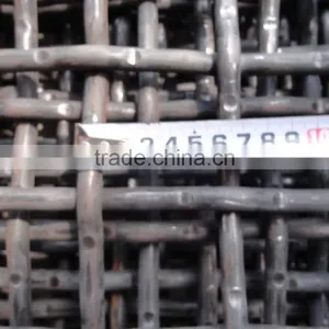 Sand Vibrating Sieving Screen thumbnail-5