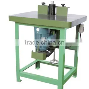 MX5115 Vertical Single Spindle Edge Milling Machine Edge Trimming Machine thumbnail-1