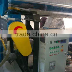 Skimmed Fish Meal Production Machine With Small Capacity thumbnail-6
