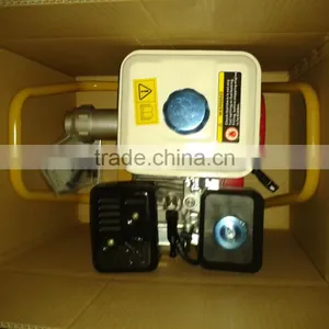 Gasoline Engine Vibrator Engine Vibrator HT-ZB50A thumbnail-3