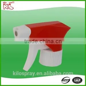 28 410 Trigger Sprayer With ISO Approved Made in China thumbnail-2