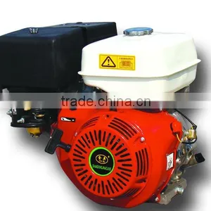 Gasoline Engine thumbnail-1