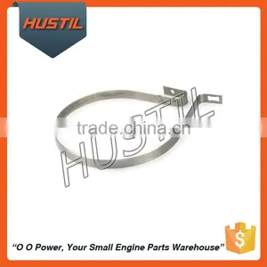 CS400 Gasoline Petrol Chainsaw Sapre Parts Brake Band thumbnail-1