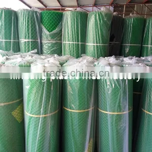 Plastic Mesh Net Plastic Netting thumbnail-4