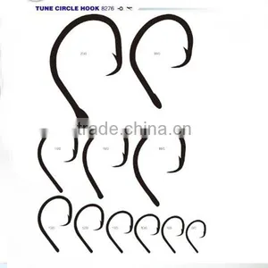 Best Price Wholesale Fishing Hook Tuna Circle Hook thumbnail-1