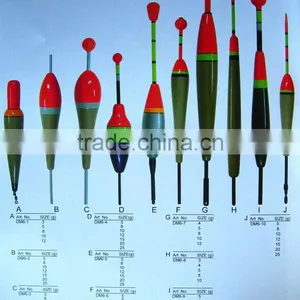 Fishing Tube Fishing -JF002 thumbnail-1