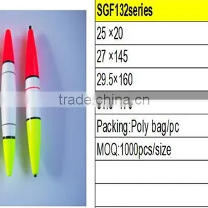 Plastic Fishing Equipment Fishing Tackles Foam Fishing Float Wholesale High Quality thumbnail-2