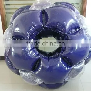 Bumper Ball,inflatable Bumper Ball ,TPU Inflatable Bumper Ball for Kids thumbnail-1