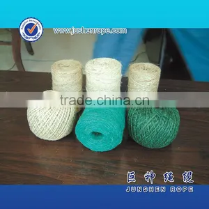 100% Organic Color 2mm Wax Cotton String thumbnail-5