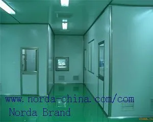 Suzhou Norda Cleaning Tech Co.,Ltd company overview - view 2 thumbnail