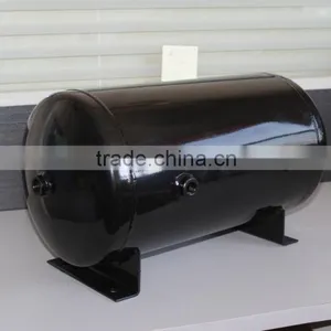 Aluminum Air Reservoir Tank From China thumbnail-4