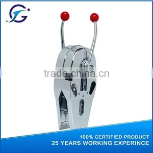 GJ1107A Factory Supply Marine Duel & Single Hand Throttle Controller thumbnail-2