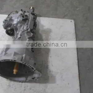 Transmission Gear Box for Russian Market thumbnail-1