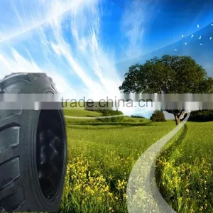 Agricultural Tyre 18.4-38 in Good Quality and Various Sizes thumbnail-1