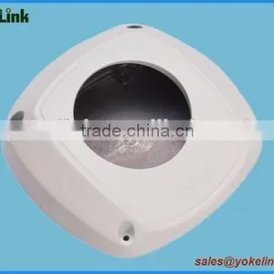 Die Casting CCTV Camera Cover Camera Housing thumbnail-5
