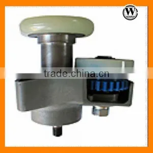 Polyurethane Roller thumbnail-1