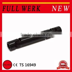 Black Color Drive Shaft Universal Flexible Coupling for Scania Truck thumbnail-1