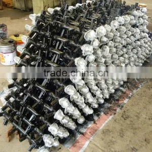 TRACTOR BLADE SHAFT SIFANG JIANGXI thumbnail-5