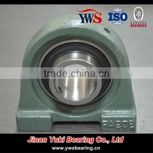 Adjustable Pillow Block Bearing thumbnail-4